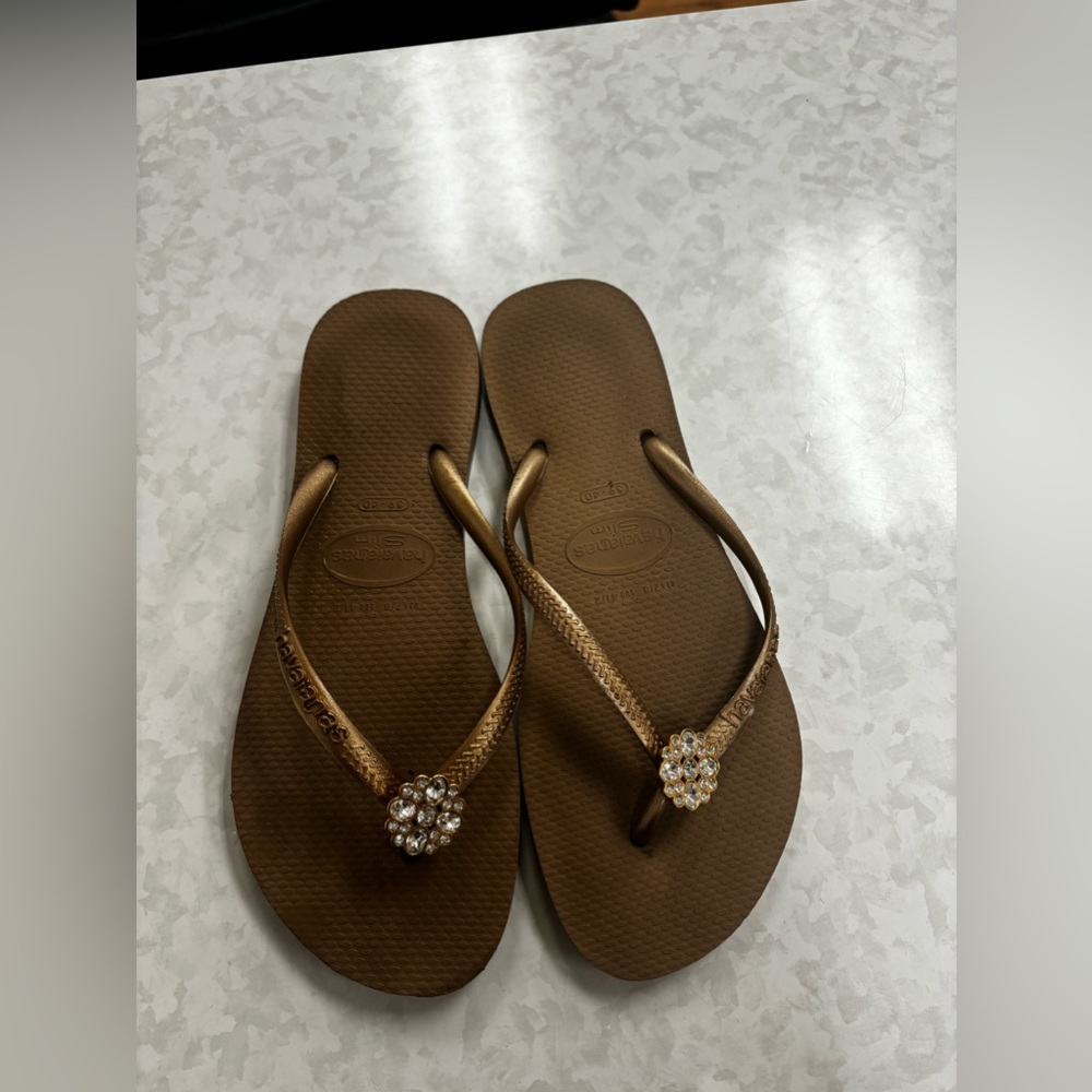 havaianas flip flops